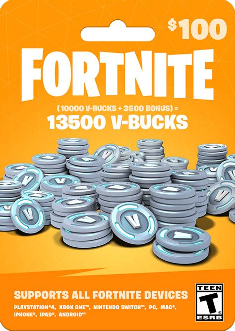 So, with this, a player will be satisfied for more than two months. . Fortnite v bucks card redeem